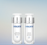 Nescens Duo Emulsion Day & Night Set – Swiss 24H Renewal Emulsions for Face | Beautylion.ch